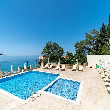 Mazis B Apartament