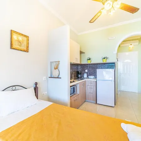 Apartment Mazis B *