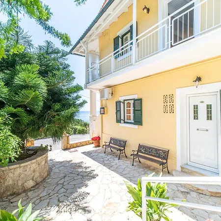 Apartment Mazis B Agios Gordios (Corfu)
